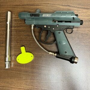 Paintball Marker - Brass Eagle Eradicator